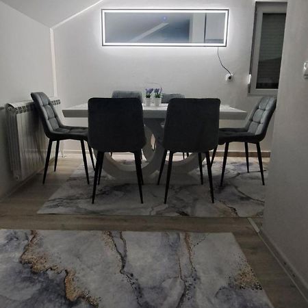 Luxury Apartments Milicevic Trebinje Exterior foto