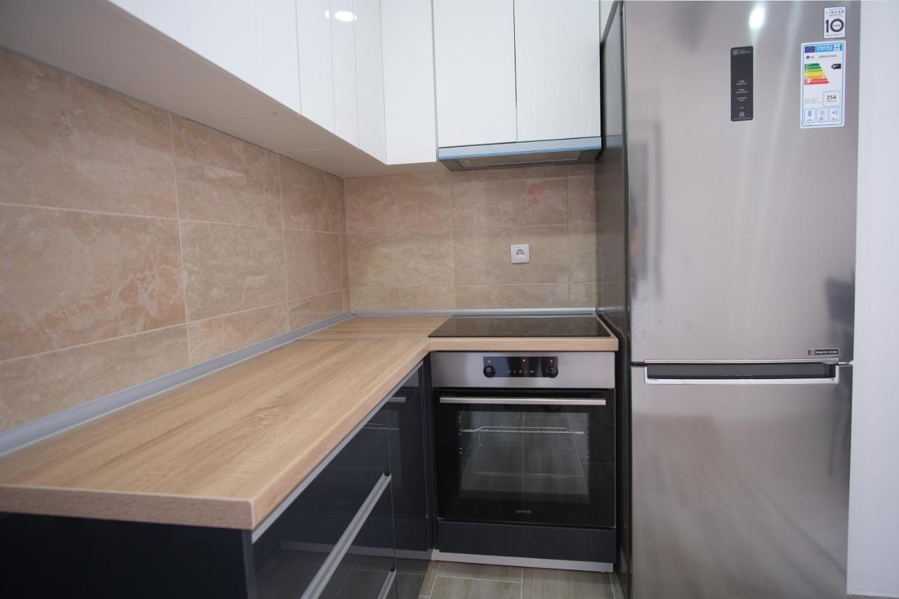 Luxury Apartments Milicevic Trebinje Exterior foto