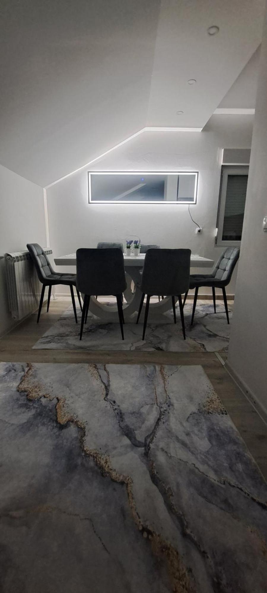 Luxury Apartments Milicevic Trebinje Exterior foto
