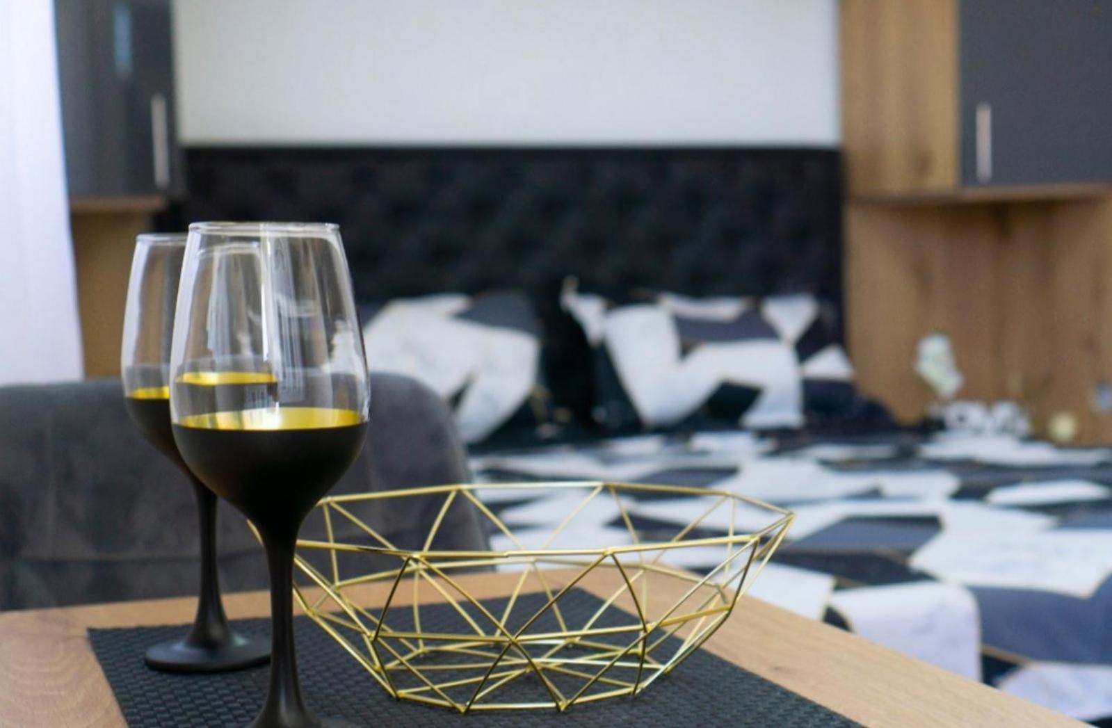 Luxury Apartments Milicevic Trebinje Exterior foto