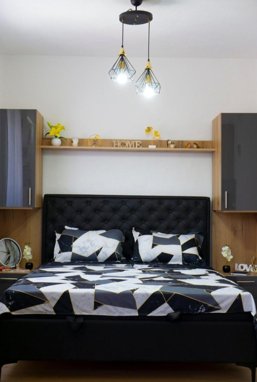 Luxury Apartments Milicevic Trebinje Exterior foto