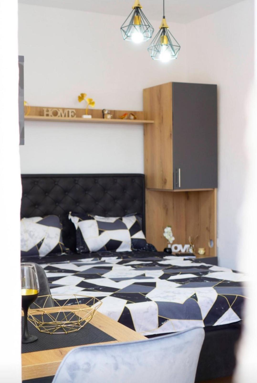 Luxury Apartments Milicevic Trebinje Exterior foto