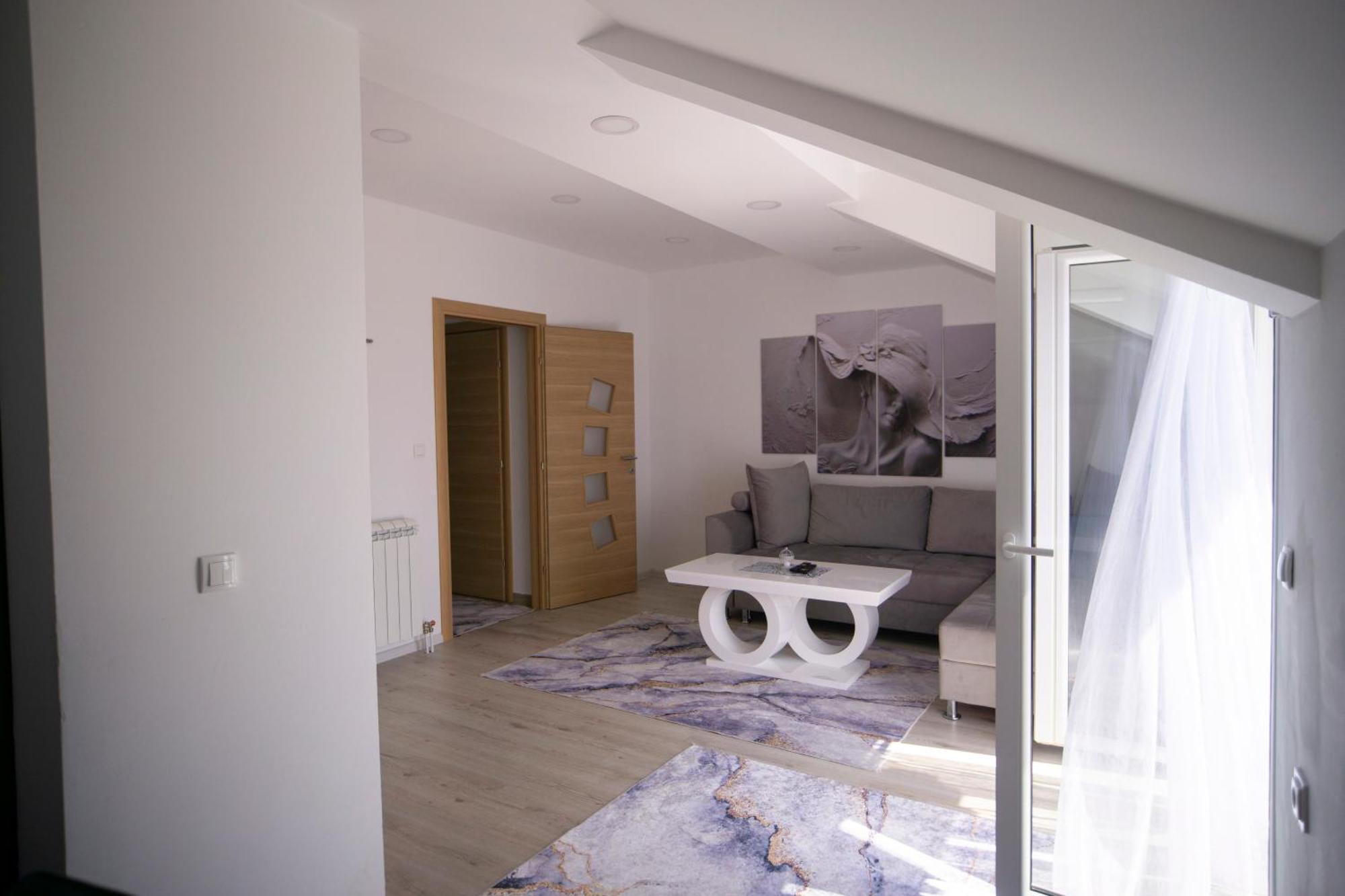 Luxury Apartments Milicevic Trebinje Exterior foto