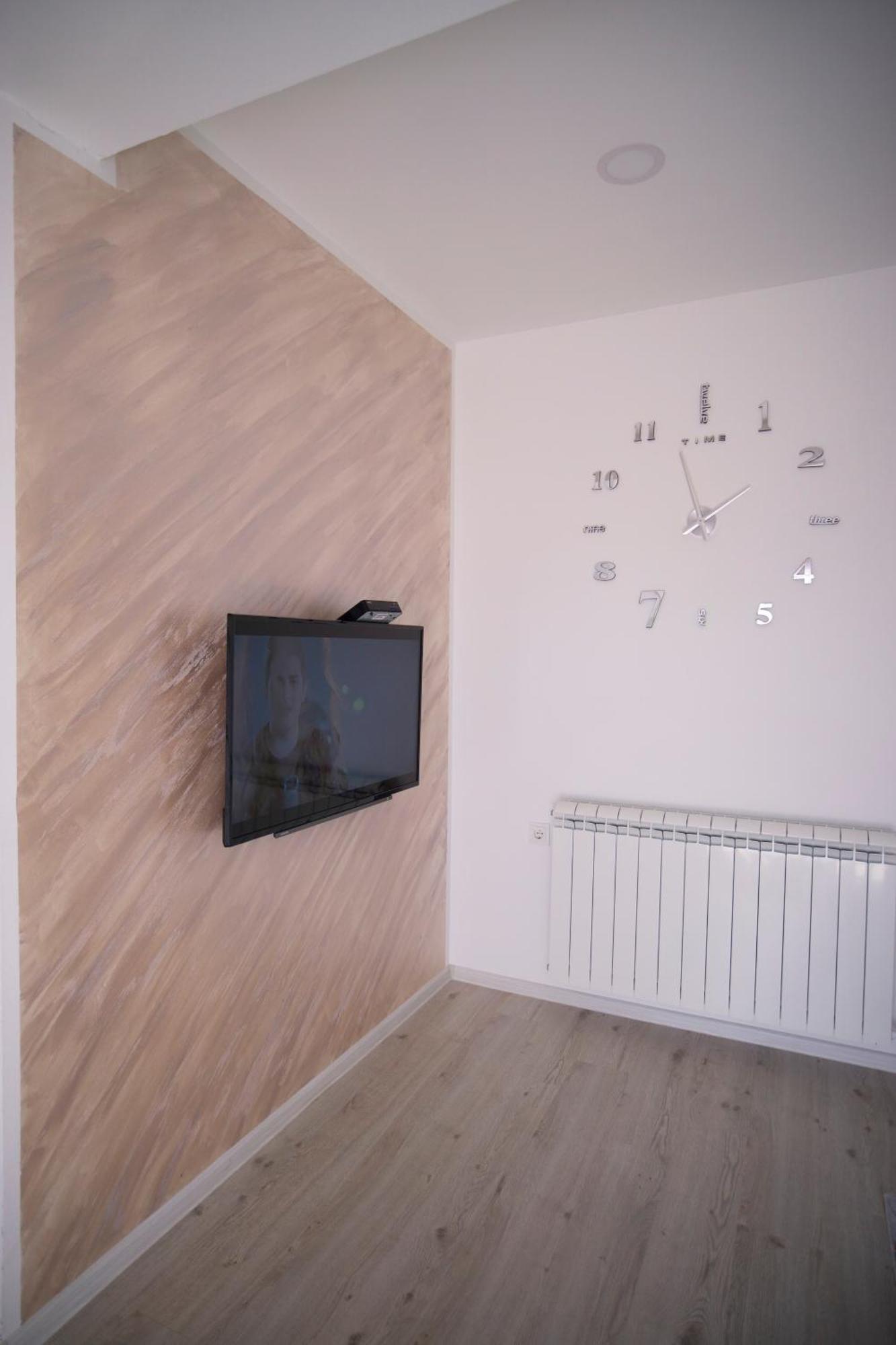 Luxury Apartments Milicevic Trebinje Exterior foto