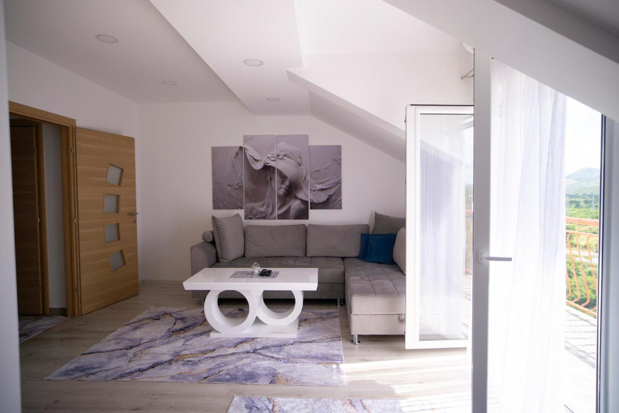 Luxury Apartments Milicevic Trebinje Exterior foto