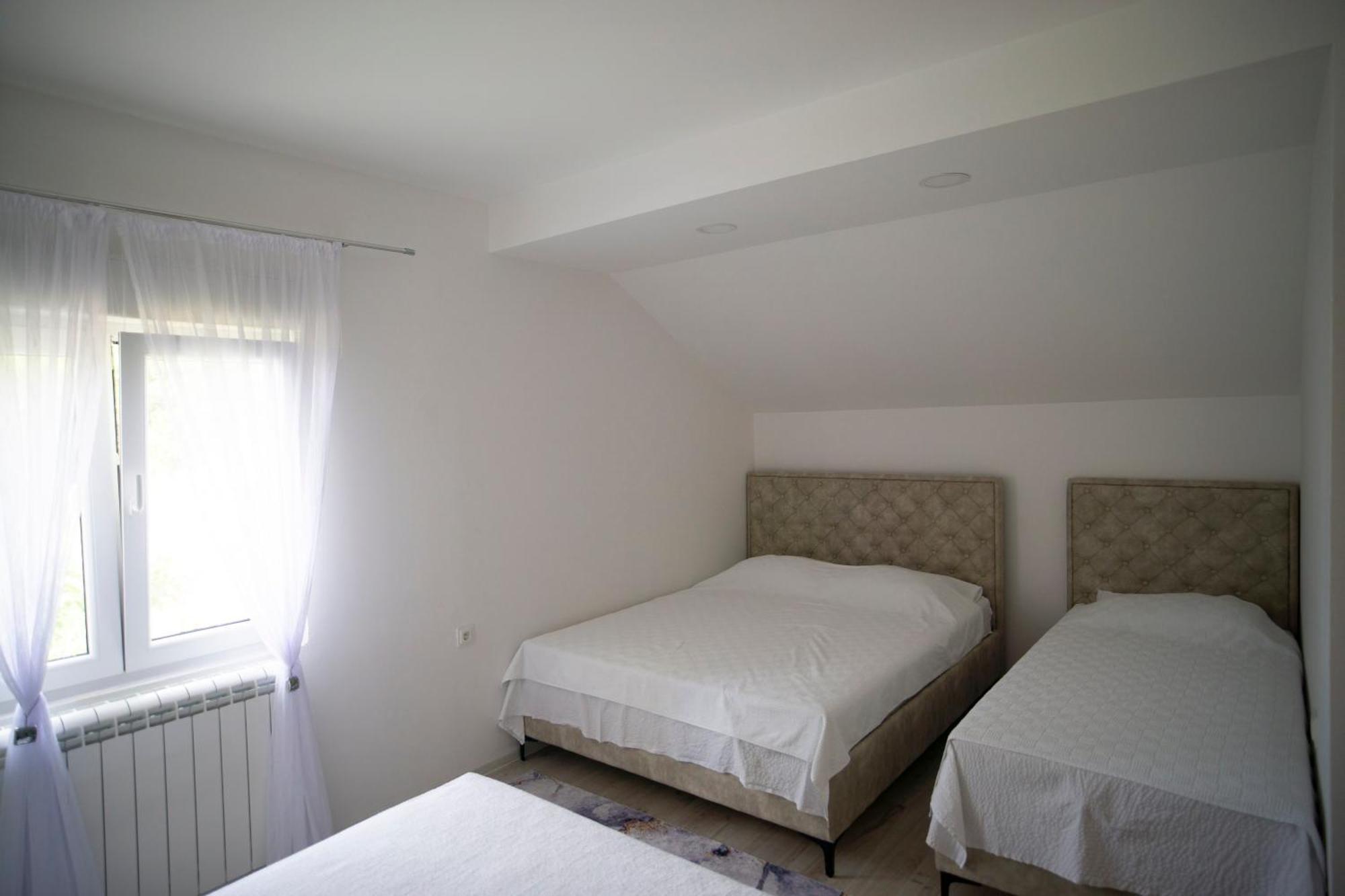 Luxury Apartments Milicevic Trebinje Exterior foto