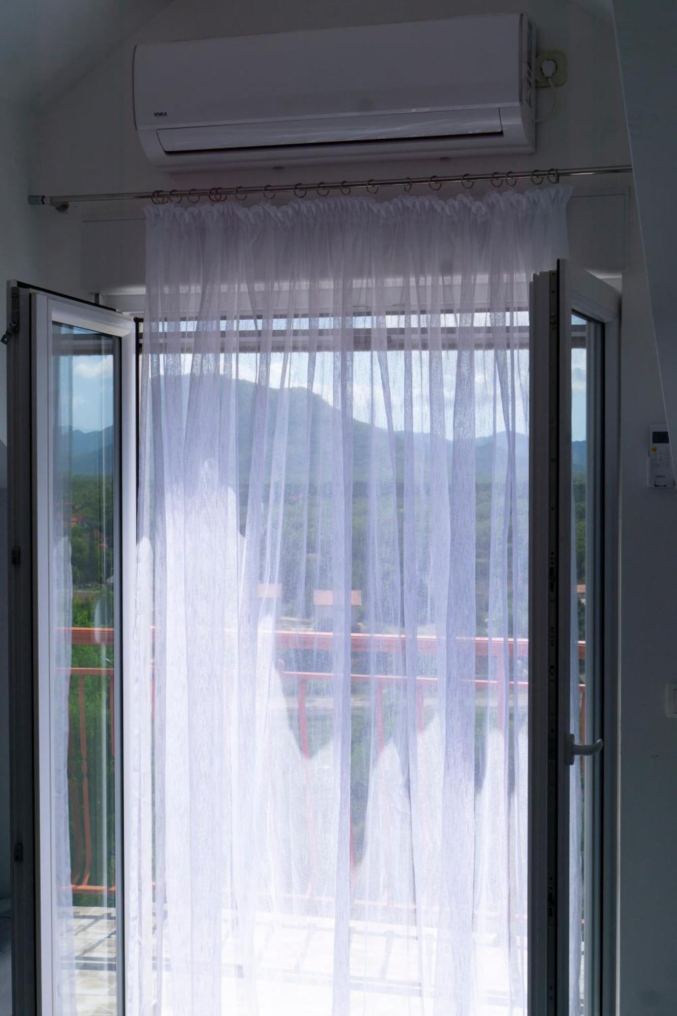 Luxury Apartments Milicevic Trebinje Exterior foto