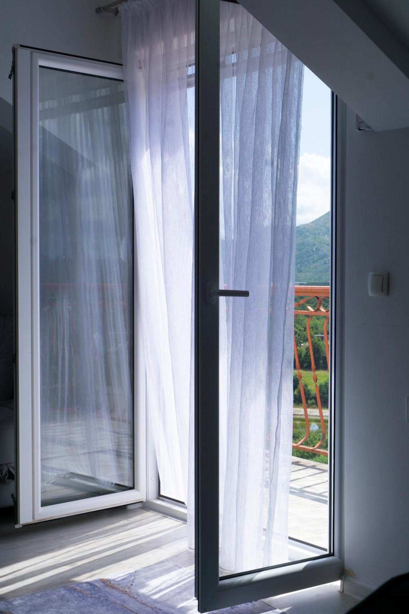 Luxury Apartments Milicevic Trebinje Exterior foto