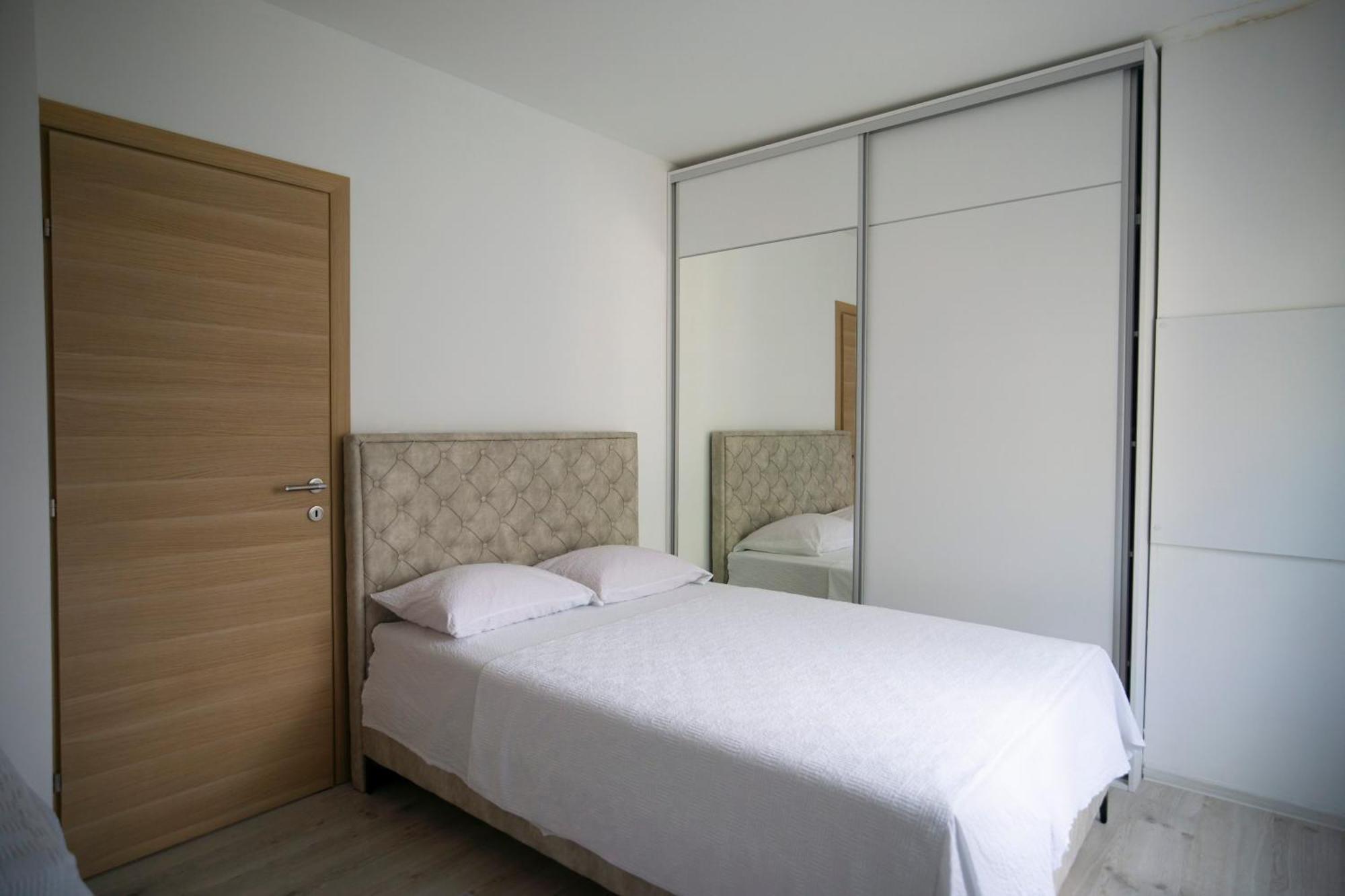 Luxury Apartments Milicevic Trebinje Exterior foto
