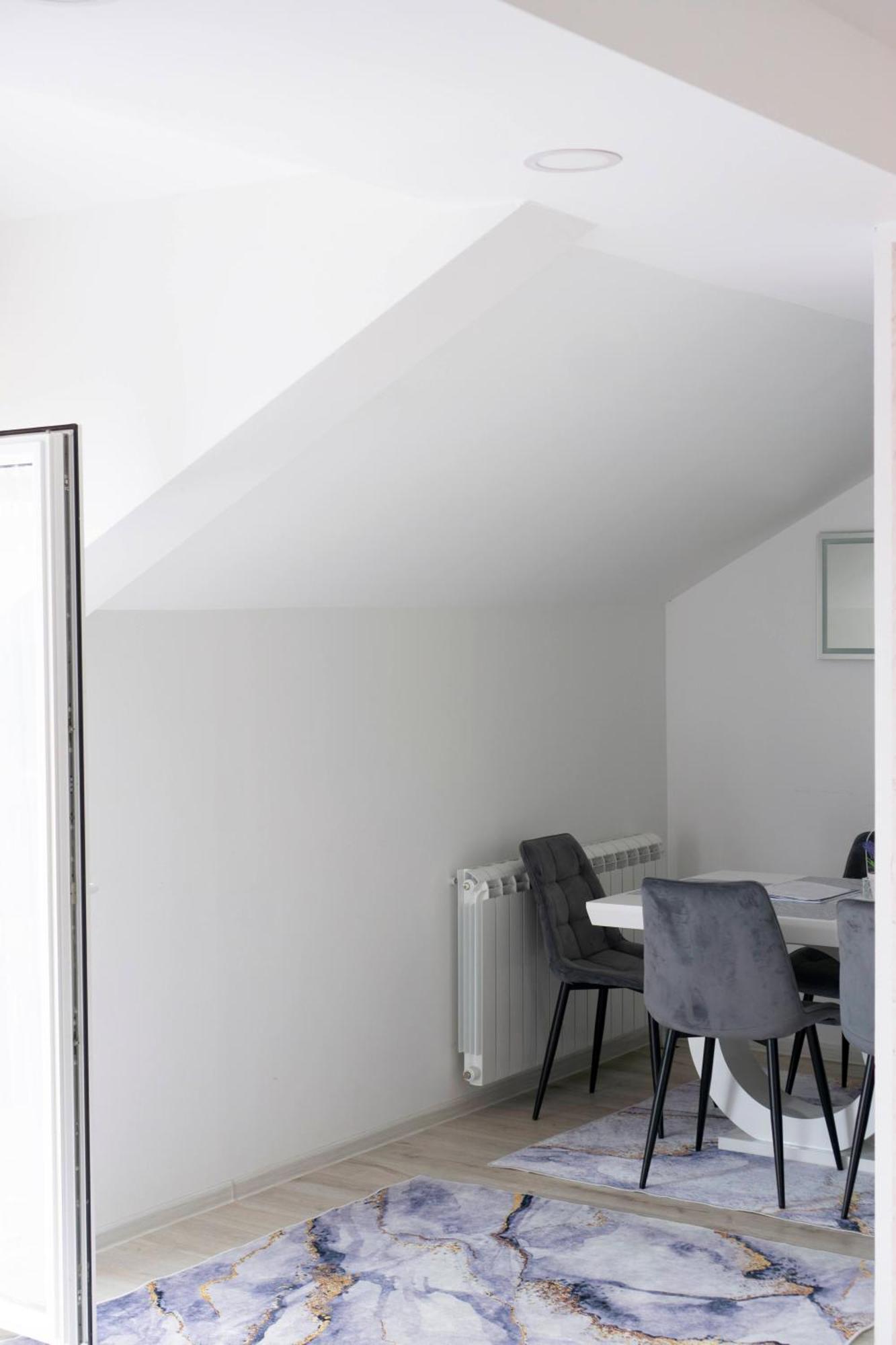 Luxury Apartments Milicevic Trebinje Exterior foto